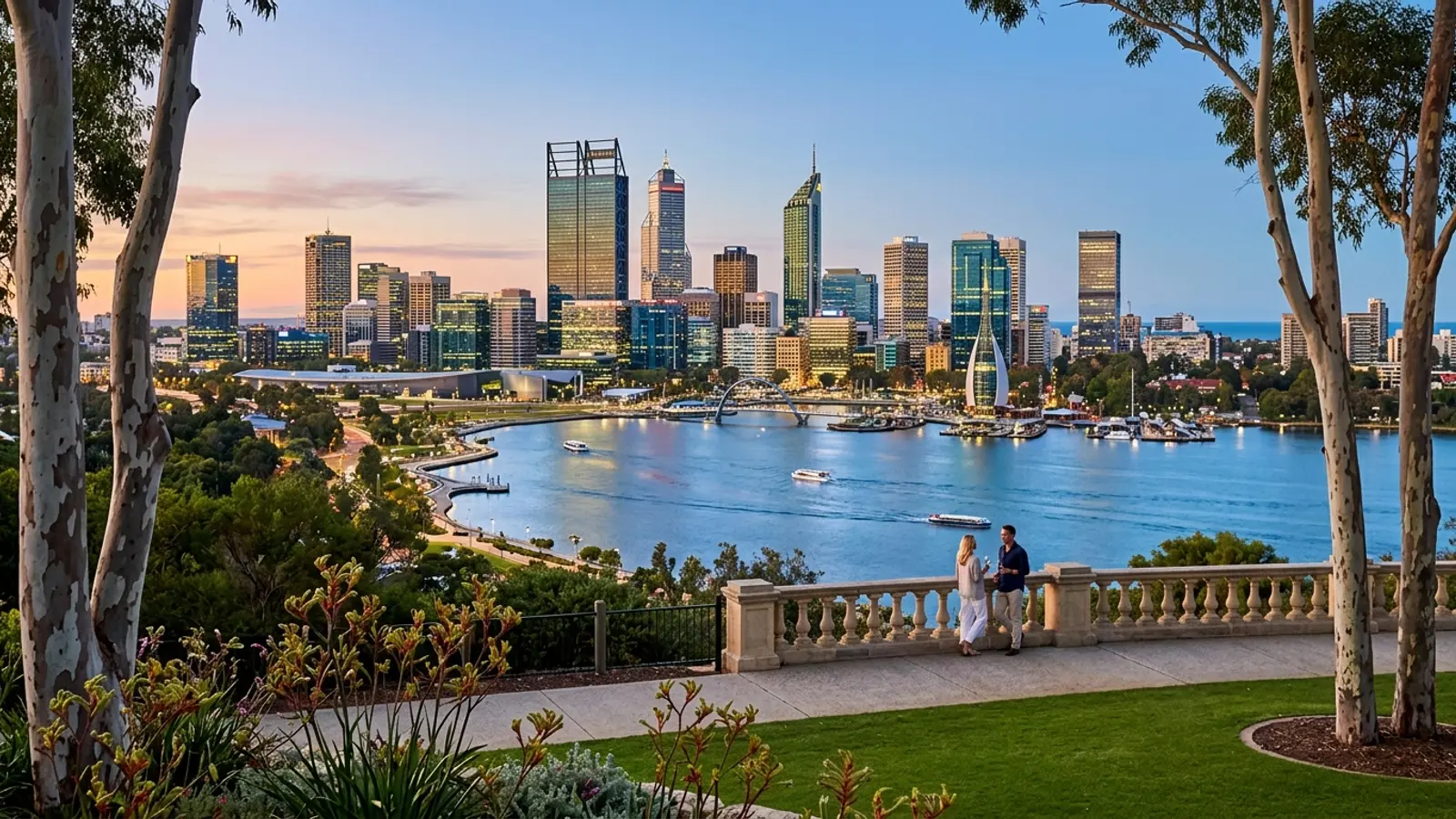 Gluten Free Restaurants, Bakeries, Cafe, Bar and Shops Perth AU by Gluten App (https://gluten.app)